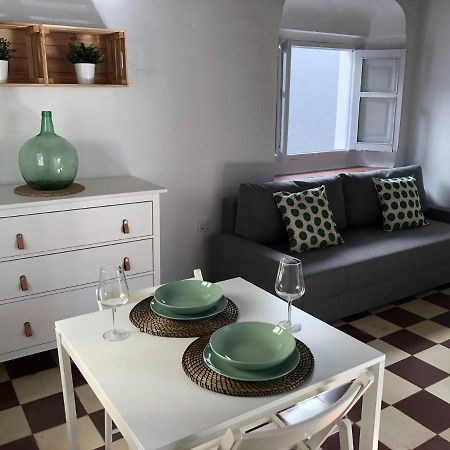 Conil Homes III Apartments Conil De La Frontera Dış mekan fotoğraf