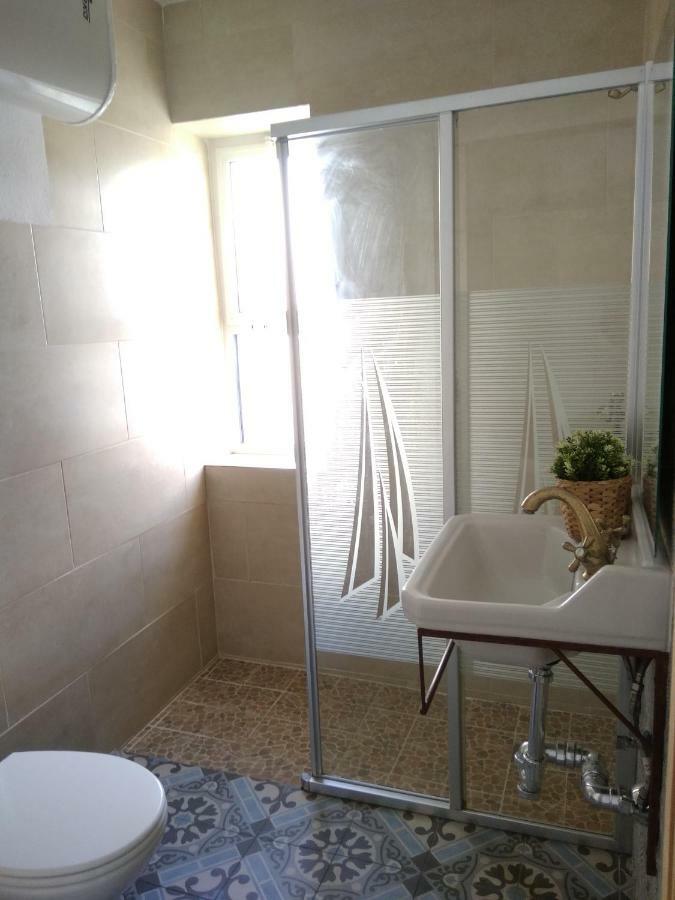 Conil Homes III Apartments Conil De La Frontera Dış mekan fotoğraf