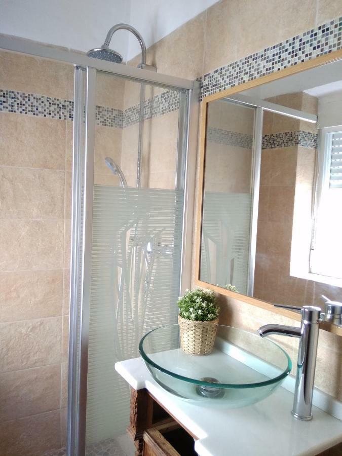 Conil Homes III Apartments Conil De La Frontera Dış mekan fotoğraf