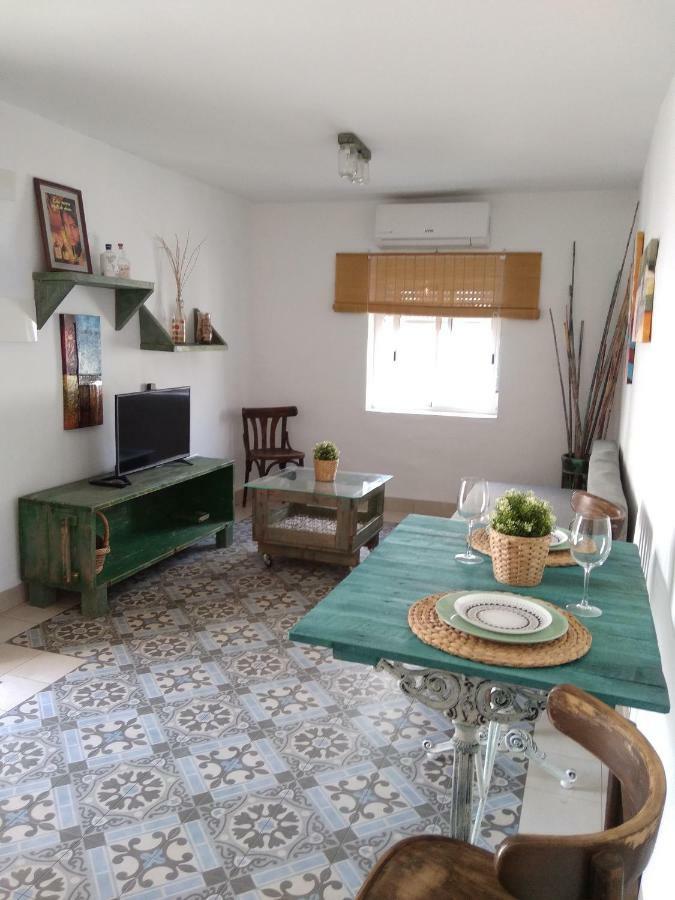 Conil Homes III Apartments Conil De La Frontera Dış mekan fotoğraf