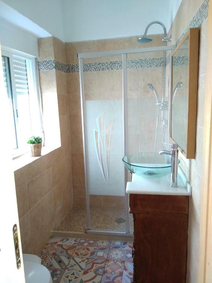 Conil Homes III Apartments Conil De La Frontera Dış mekan fotoğraf