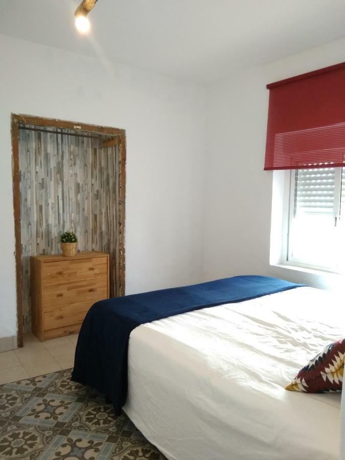 Conil Homes III Apartments Conil De La Frontera Dış mekan fotoğraf