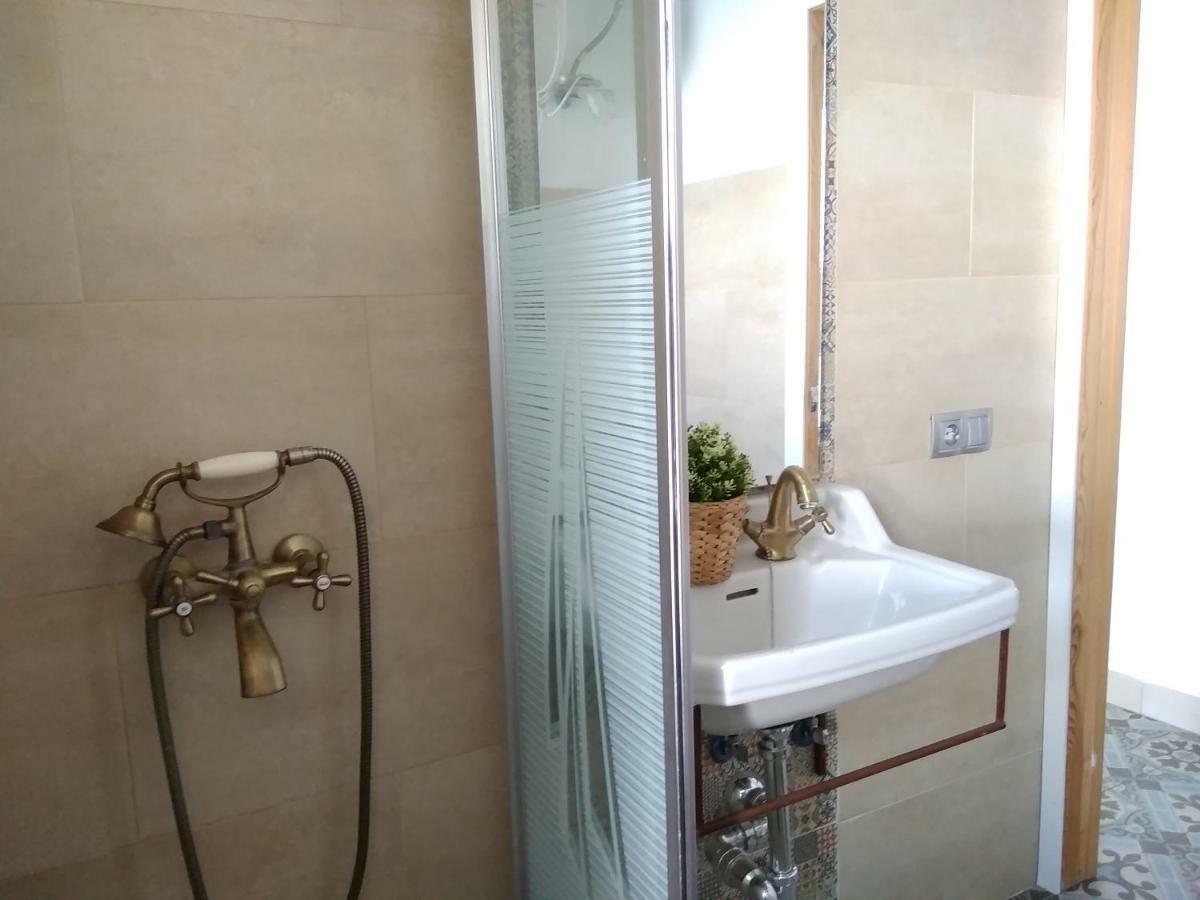 Conil Homes III Apartments Conil De La Frontera Dış mekan fotoğraf