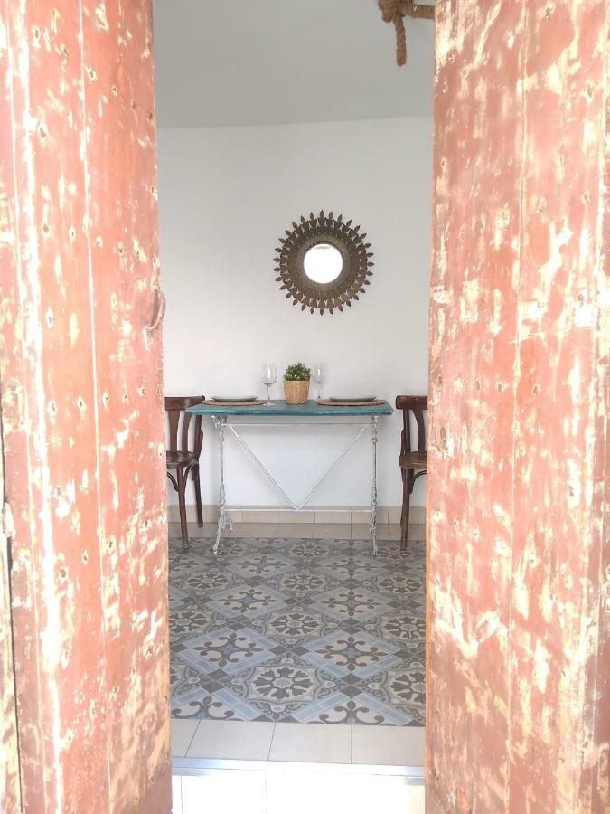 Conil Homes III Apartments Conil De La Frontera Dış mekan fotoğraf